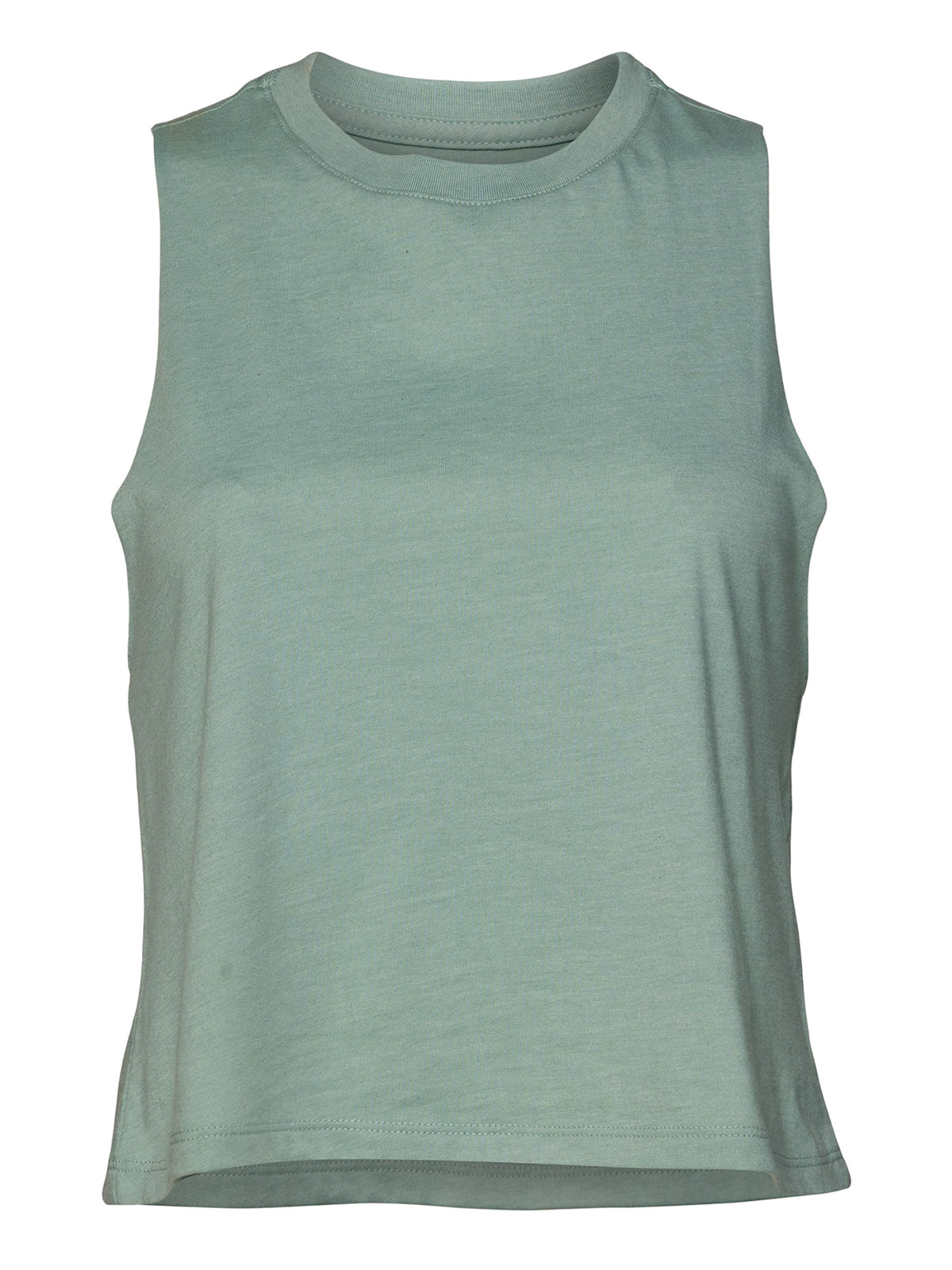 heather dusty blue